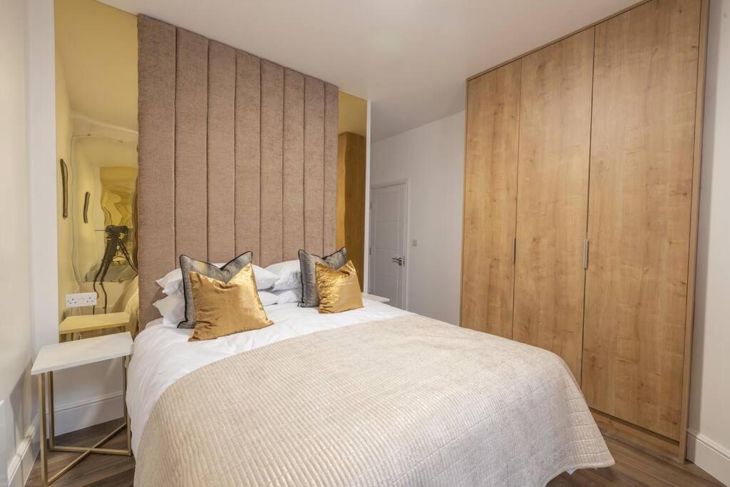 The Pocklington - The Filbert Suite Leicester Exterior foto